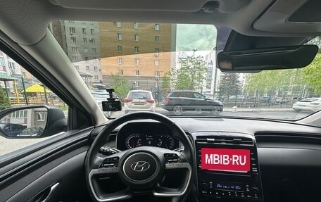 Hyundai Tucson, 2023 год, 3 200 000 рублей, 7 фотография
