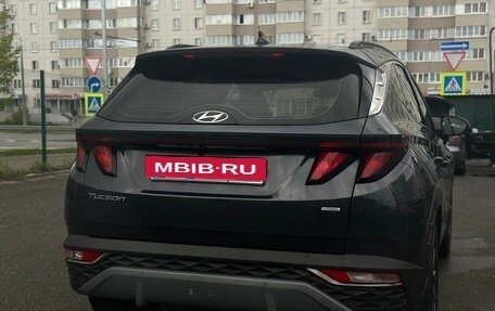 Hyundai Tucson, 2023 год, 3 200 000 рублей, 5 фотография