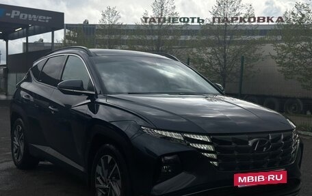 Hyundai Tucson, 2023 год, 3 200 000 рублей, 3 фотография