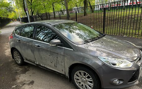 Ford Focus III, 2012 год, 700 000 рублей, 3 фотография