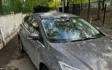 Ford Focus III, 2012 год, 700 000 рублей, 2 фотография