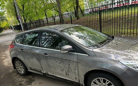 Ford Focus III, 2012 год, 700 000 рублей, 4 фотография