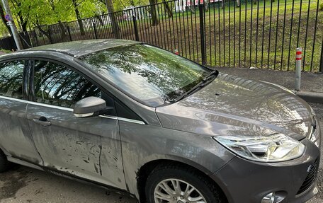 Ford Focus III, 2012 год, 700 000 рублей, 11 фотография