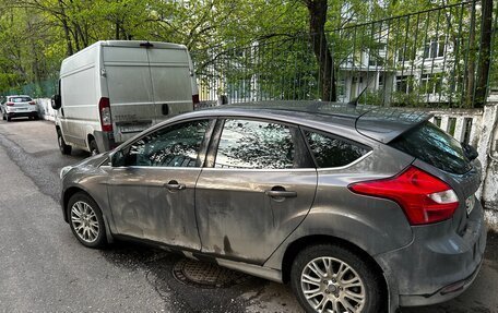 Ford Focus III, 2012 год, 700 000 рублей, 8 фотография