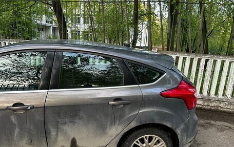 Ford Focus III, 2012 год, 700 000 рублей, 10 фотография