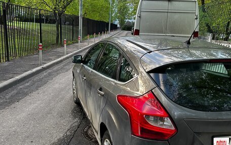 Ford Focus III, 2012 год, 700 000 рублей, 7 фотография