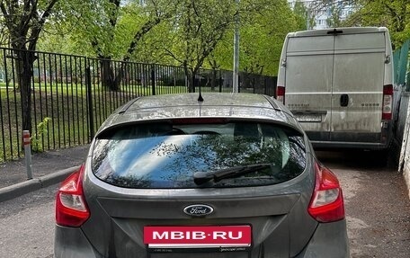 Ford Focus III, 2012 год, 700 000 рублей, 5 фотография