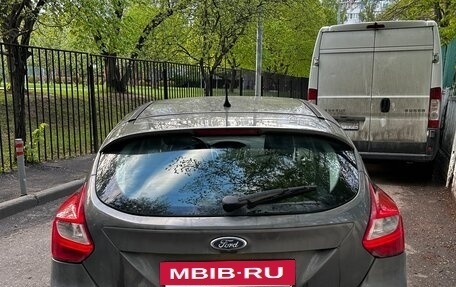 Ford Focus III, 2012 год, 700 000 рублей, 6 фотография