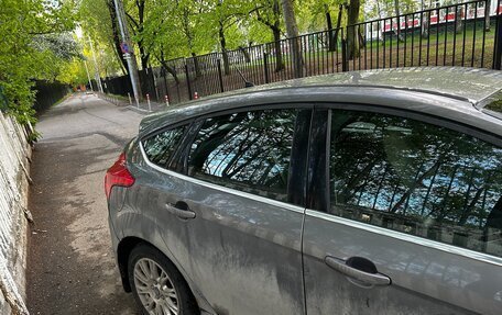Ford Focus III, 2012 год, 700 000 рублей, 12 фотография