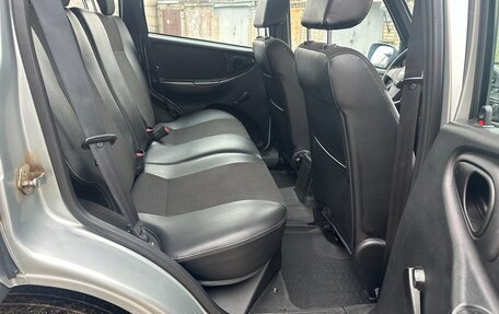 Chevrolet Niva I рестайлинг, 2013 год, 790 000 рублей, 11 фотография