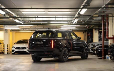 Land Rover Range Rover IV рестайлинг, 2024 год, 23 800 000 рублей, 2 фотография