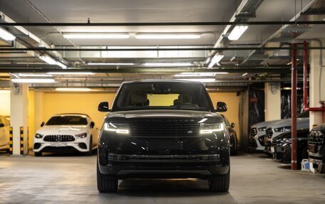 Land Rover Range Rover IV рестайлинг, 2024 год, 23 800 000 рублей, 3 фотография