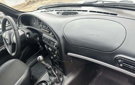 Chevrolet Niva I рестайлинг, 2013 год, 790 000 рублей, 13 фотография