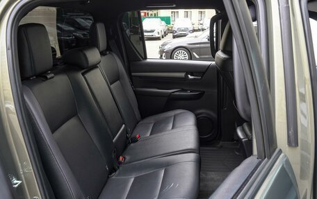 Toyota Hilux VIII, 2021 год, 5 800 000 рублей, 7 фотография
