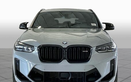 BMW X4 M, 2022 год, 7 218 000 рублей, 2 фотография