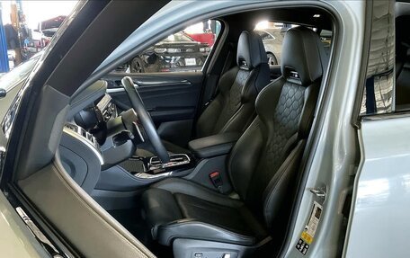 BMW X4 M, 2022 год, 7 218 000 рублей, 7 фотография