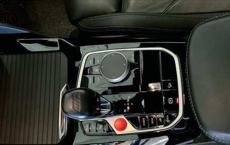 BMW X4 M, 2022 год, 7 218 000 рублей, 12 фотография
