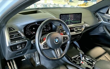 BMW X4 M, 2022 год, 7 218 000 рублей, 8 фотография