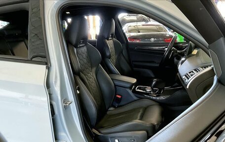 BMW X4 M, 2022 год, 7 218 000 рублей, 14 фотография