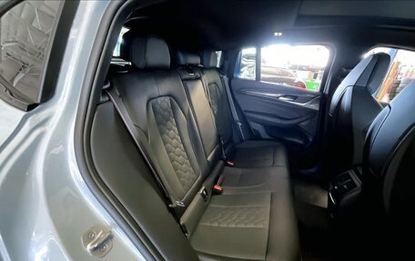 BMW X4 M, 2022 год, 7 218 000 рублей, 15 фотография