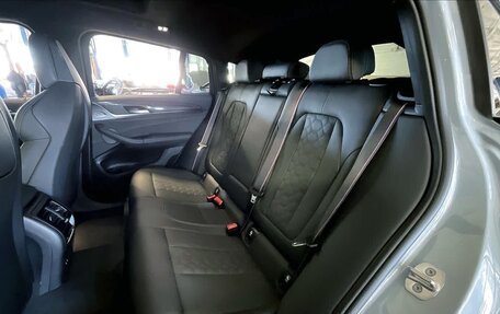 BMW X4 M, 2022 год, 7 218 000 рублей, 16 фотография