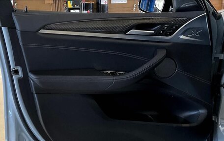 BMW X4 M, 2022 год, 7 218 000 рублей, 17 фотография