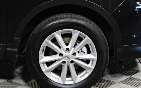 Nissan Qashqai, 2014 год, 1 547 000 рублей, 10 фотография