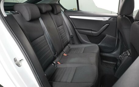 Skoda Octavia, 2019 год, 1 669 000 рублей, 7 фотография