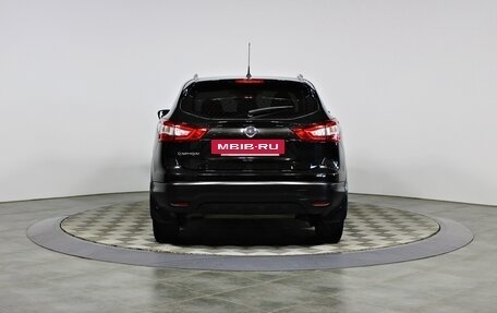 Nissan Qashqai, 2014 год, 1 547 000 рублей, 6 фотография