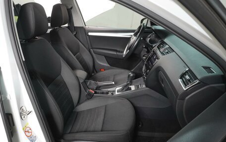 Skoda Octavia, 2019 год, 1 669 000 рублей, 8 фотография
