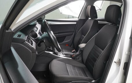 Skoda Octavia, 2019 год, 1 669 000 рублей, 10 фотография