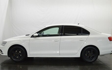 Volkswagen Jetta VI, 2015 год, 917 000 рублей, 8 фотография