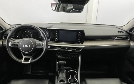 KIA K5, 2022 год, 3 350 000 рублей, 5 фотография