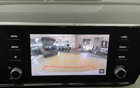 KIA K5, 2022 год, 3 350 000 рублей, 9 фотография