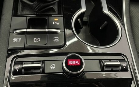 KIA K5, 2022 год, 3 350 000 рублей, 10 фотография