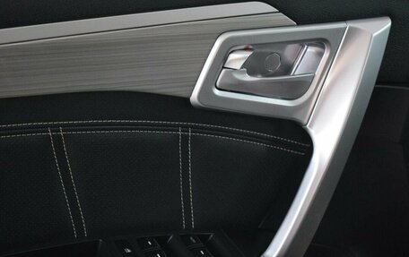 Geely Emgrand X7 I, 2019 год, 1 180 000 рублей, 8 фотография