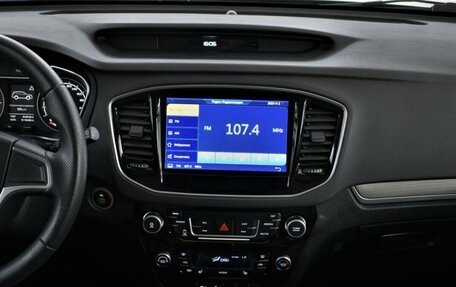 Geely Emgrand X7 I, 2019 год, 1 180 000 рублей, 7 фотография