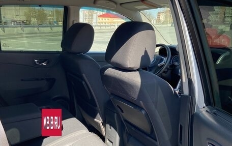 Renault Koleos I рестайлинг 2, 2008 год, 1 050 000 рублей, 6 фотография