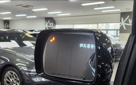 KIA Mohave I, 2022 год, 3 700 000 рублей, 5 фотография
