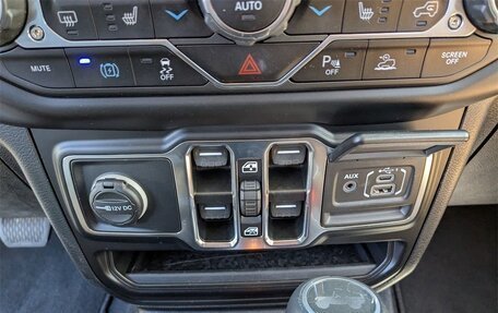 Jeep Wrangler, 2022 год, 5 120 958 рублей, 11 фотография