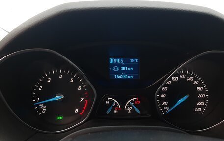 Ford Focus III, 2012 год, 830 000 рублей, 8 фотография