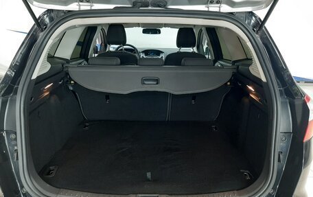 Ford Focus III, 2012 год, 830 000 рублей, 5 фотография