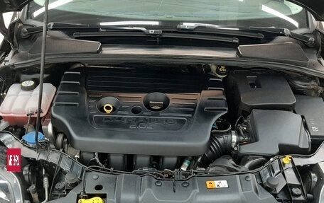 Ford Focus III, 2012 год, 830 000 рублей, 7 фотография