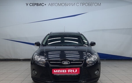 Ford Focus III, 2012 год, 830 000 рублей, 6 фотография
