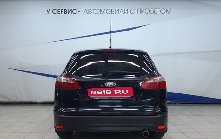 Ford Focus III, 2012 год, 830 000 рублей, 4 фотография