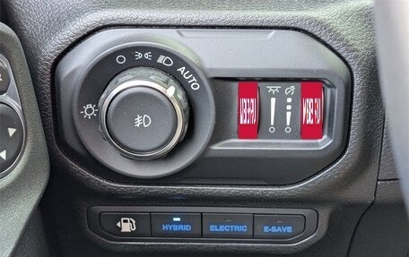 Jeep Wrangler, 2022 год, 5 120 958 рублей, 14 фотография