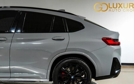 BMW X4, 2022 год, 6 458 000 рублей, 8 фотография