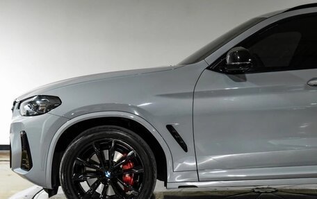 BMW X4, 2022 год, 6 458 000 рублей, 7 фотография