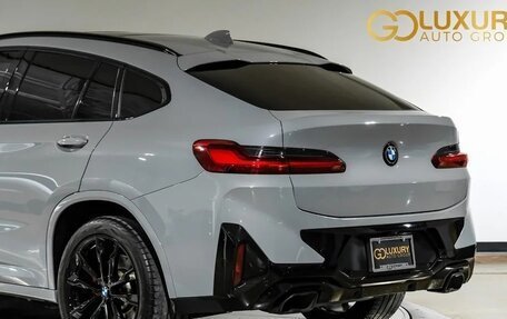 BMW X4, 2022 год, 6 458 000 рублей, 13 фотография