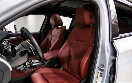 BMW X4, 2022 год, 6 458 000 рублей, 15 фотография
